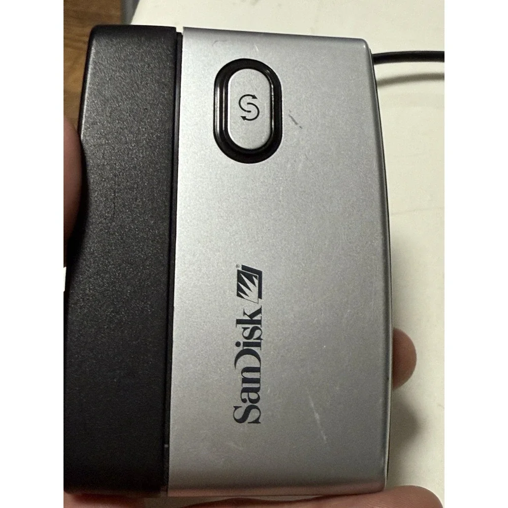 Sandisk good